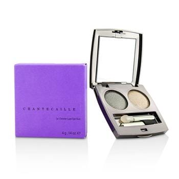 OJAM Online Shopping - Chantecaille Le Chrome Luxe Eye Duo - #Grand Canal 4g/0.14oz Make Up