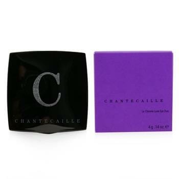 OJAM Online Shopping - Chantecaille Le Chrome Luxe Eye Duo - #Kenya 4g/0.14oz Make Up