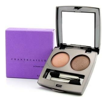 OJAM Online Shopping - Chantecaille Le Chrome Luxe Eye Duo - #Monte Carlo 4g/0.14oz Make Up