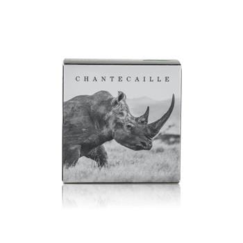 OJAM Online Shopping - Chantecaille Luminescent Eye Shade - # Rhinoceros (Sophisticated Olive) 2.5g/0.08oz Make Up