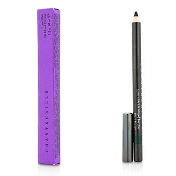 OJAM Online Shopping - Chantecaille Luster Glide Silk Infused Eye Liner - Black Forest 1.2g/0.04oz Make Up