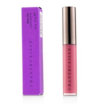 OJAM Online Shopping - Chantecaille Matte Chic Lasting Liquid Lip - # Marisa 6.5g/0.23oz Make Up