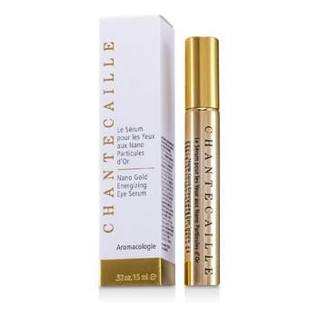 OJAM Online Shopping - Chantecaille Nano Gold Energizing Eye Serum 15ml/0.52oz Skincare