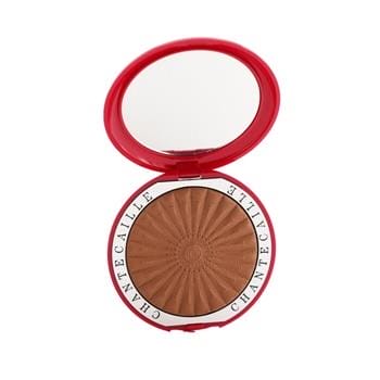 OJAM Online Shopping - Chantecaille Real Bronze - # Goa (Cocoa Bronze) 11g/0.38oz Make Up