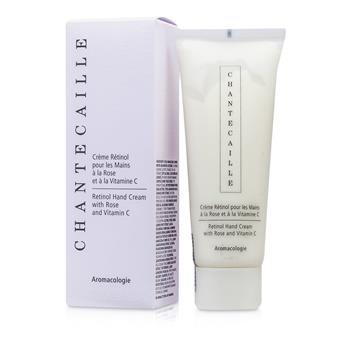 OJAM Online Shopping - Chantecaille Retinol Hand Cream 75ml/2.55oz Skincare