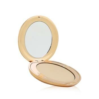 OJAM Online Shopping - Charlotte Tilbury Airbrush Flawless Finish Powder - # 02 Medium 8g/0.28oz Make Up