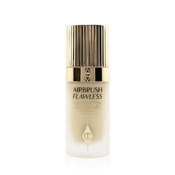 OJAM Online Shopping - Charlotte Tilbury Airbrush Flawless Foundation - # 3 Neutral 30ml/1oz Make Up