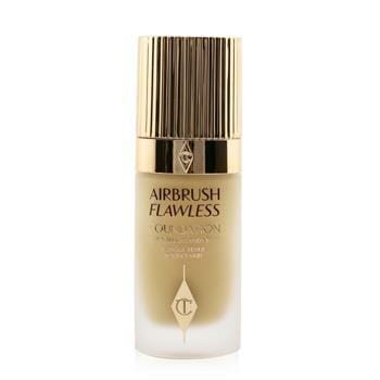 OJAM Online Shopping - Charlotte Tilbury Airbrush Flawless Foundation - # 8 Warm 30ml/1oz Make Up