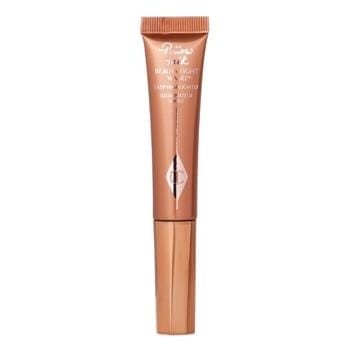 OJAM Online Shopping - Charlotte Tilbury Beauty Light Wand Easy Highlighter - # Pillow Talk Medium 12ml/0.4oz Make Up