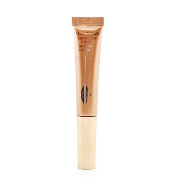 OJAM Online Shopping - Charlotte Tilbury Beauty Light Wand High Blush - # Peachgasm 12ml/0.41oz Make Up