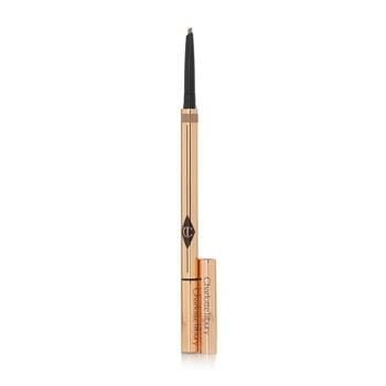 OJAM Online Shopping - Charlotte Tilbury Brow Cheat Micro Precision Brow Pencil - # Light Blonde 0.05g/0.001oz Make Up