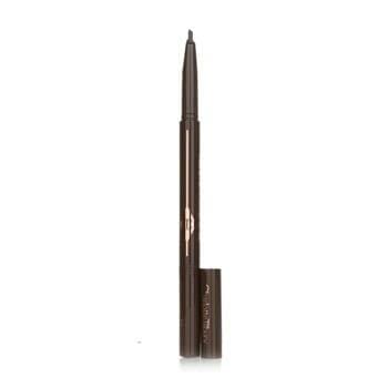 OJAM Online Shopping - Charlotte Tilbury Brow Lift Brow Pencil - # Dark Brown 0.2g/0.007oz Make Up