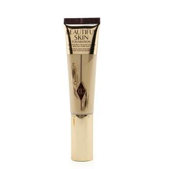 OJAM Online Shopping - Charlotte Tilbury Charlotte's Beautiful Skin Foundation - # 3 Cool 30ml/1oz Make Up