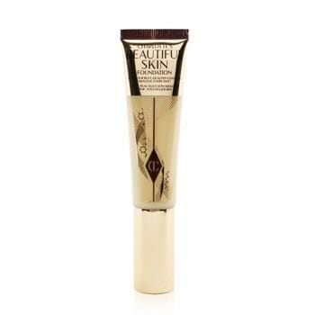 OJAM Online Shopping - Charlotte Tilbury Charlotte's Beautiful Skin Foundation - # 4 Neutral 30ml/1oz Make Up