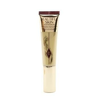 OJAM Online Shopping - Charlotte Tilbury Charlotte's Beautiful Skin Foundation - # 5 Neutral 30ml/1oz Make Up