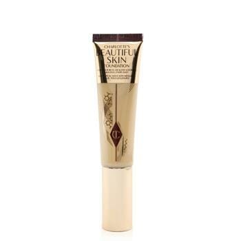 OJAM Online Shopping - Charlotte Tilbury Charlotte's Beautiful Skin Foundation - # 6 Cool 30ml/1oz Make Up