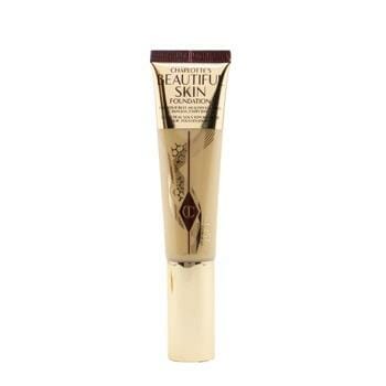 OJAM Online Shopping - Charlotte Tilbury Charlotte's Beautiful Skin Foundation - # 6 Neutral 30ml/1oz Make Up