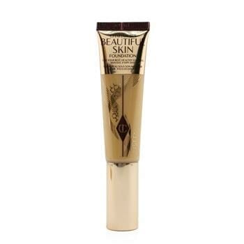 OJAM Online Shopping - Charlotte Tilbury Charlotte's Beautiful Skin Foundation - # 7 Warm 30ml/1oz Make Up