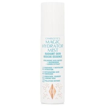 OJAM Online Shopping - Charlotte Tilbury Charlotte's Magic Hydrator Mist 75ml Skincare