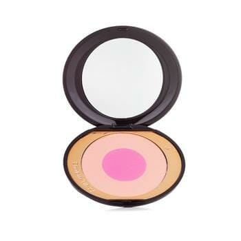 OJAM Online Shopping - Charlotte Tilbury Cheek To Chic Swish & Pop Blusher - # Love Is The Drug 8g/0.28oz Make Up