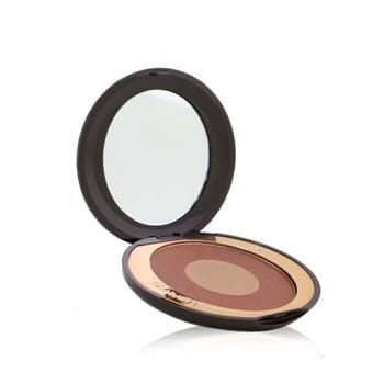 OJAM Online Shopping - Charlotte Tilbury Cheek To Chic Swish & Pop Blusher - # Walk of No Shame 8g/0.28oz Make Up