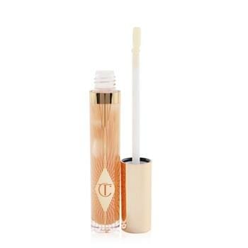 OJAM Online Shopping - Charlotte Tilbury Collagen Lip Bath - # Refresh Rose 7.9ml/0.26oz Make Up