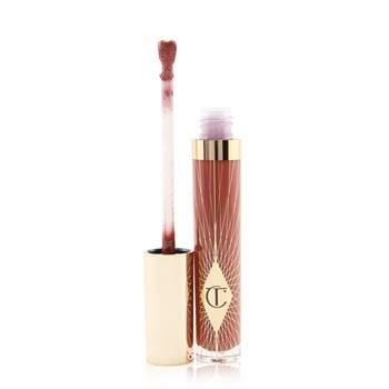 OJAM Online Shopping - Charlotte Tilbury Collagen Lip Bath - # Walk Of No Shame 7.9ml/0.26oz Make Up