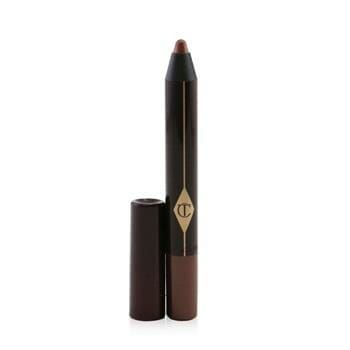 OJAM Online Shopping - Charlotte Tilbury Colour Chameleon Eye Shadow Pencil - # Bronzed Garnet (Box Slightly Damaged) 1.6g/0.05oz Make Up