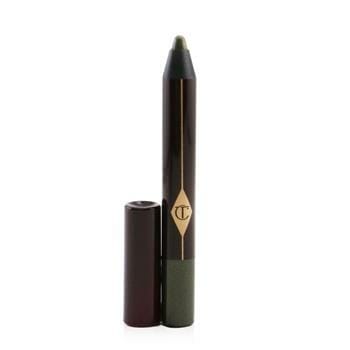 OJAM Online Shopping - Charlotte Tilbury Colour Chameleon Eye Shadow Pencil - # Smokey Emerald 1.6g/0.05oz Make Up