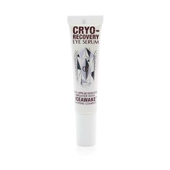 OJAM Online Shopping - Charlotte Tilbury Cryo-Recovery Eye Serum 15ml/0.5oz Skincare