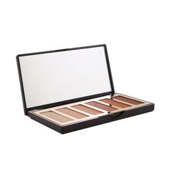 OJAM Online Shopping - Charlotte Tilbury Easy Eye Palette (6x Eyeshadow) - # Charlotte Darling 5.4g/0.19oz Make Up