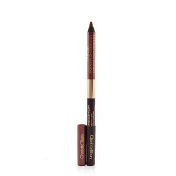 OJAM Online Shopping - Charlotte Tilbury Eye Colour Magic Liner Duo - # Mesmerising Maroon 1g/0.03oz Make Up