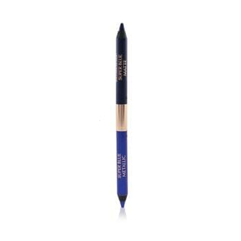 OJAM Online Shopping - Charlotte Tilbury Eye Colour Magic Liner Duo - # Super Blue 1g/0.03oz Make Up