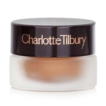 OJAM Online Shopping - Charlotte Tilbury Eyes to Mesmerise Long Lasting Easy Colour - # Amber Gold 7ml/0.23oz Make Up