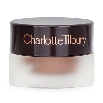 OJAM Online Shopping - Charlotte Tilbury Eyes to Mesmerise Long Lasting Easy Colour - # Chocolate Bronze 7ml/0.23oz Make Up