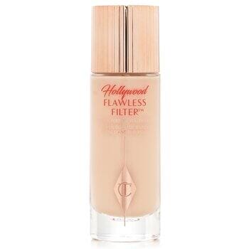 OJAM Online Shopping - Charlotte Tilbury Hollywood Flawless Filter - # 2 Fair 30ml/1.0oz Make Up
