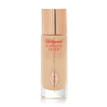 OJAM Online Shopping - Charlotte Tilbury Hollywood Flawless Filter - # 2.5 Fair/Pale 30ml/1.0oz Make Up
