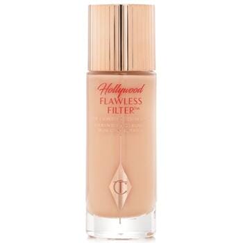OJAM Online Shopping - Charlotte Tilbury Hollywood Flawless Filter - # 3 Fair 30ml/1.0oz Make Up