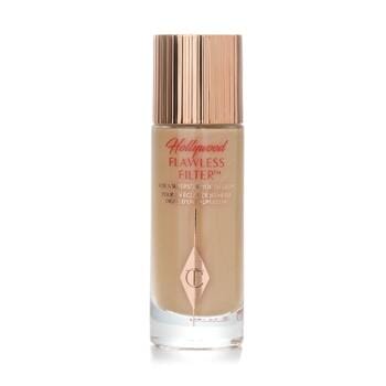 OJAM Online Shopping - Charlotte Tilbury Hollywood Flawless Filter - # 4 Medium/Moyen 30ml/1.0oz Make Up