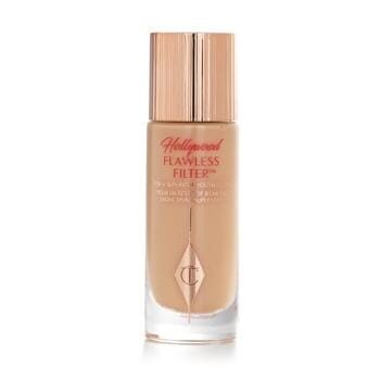OJAM Online Shopping - Charlotte Tilbury Hollywood Flawless Filter - # 4.5 Medium/Moyen 30ml/1.0oz Make Up