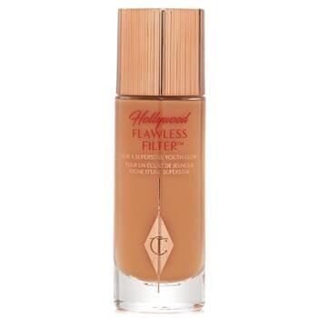 OJAM Online Shopping - Charlotte Tilbury Hollywood Flawless Filter - # 5 Tan 30ml/1.0oz Make Up