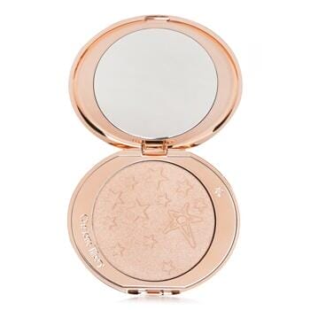 OJAM Online Shopping - Charlotte Tilbury Hollywood Glow Glide Face Architect Highlighter - # Champagne Glow 7g Make Up