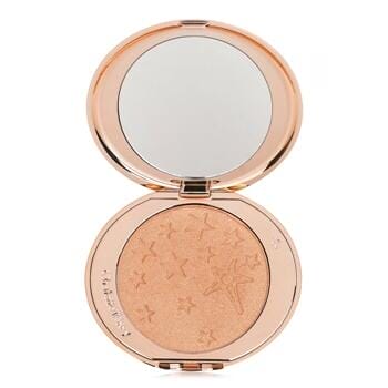 OJAM Online Shopping - Charlotte Tilbury Hollywood Glow Glide Face Architect Highlighter - # Gilded Glow 7g Make Up