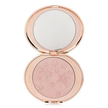 OJAM Online Shopping - Charlotte Tilbury Hollywood Glow Glide Face Architect Highlighter - # Pillow Talk Glow 7g Make Up