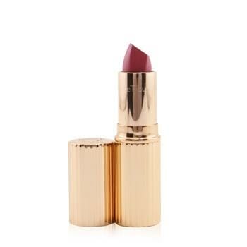 OJAM Online Shopping - Charlotte Tilbury Hot Lips Lipstick - # Secret Salma 3.5g/0.12oz Make Up