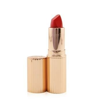 OJAM Online Shopping - Charlotte Tilbury Hot Lips Lipstick - # Tell Laura 3.5g/0.12oz Make Up