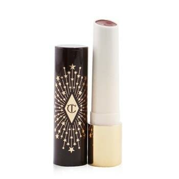 OJAM Online Shopping - Charlotte Tilbury Hyaluronic Happikiss Colour Balm - # Happiberry 2.4g/0.08oz Make Up