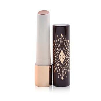 OJAM Online Shopping - Charlotte Tilbury Hyaluronic Happikiss Colour Balm - # Happipeach 2.4g/0.08oz Make Up