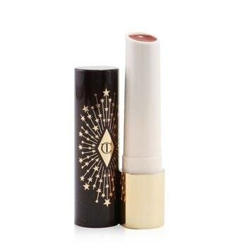 OJAM Online Shopping - Charlotte Tilbury Hyaluronic Happikiss Colour Balm - # Happipetal 2.4g/0.08oz Make Up