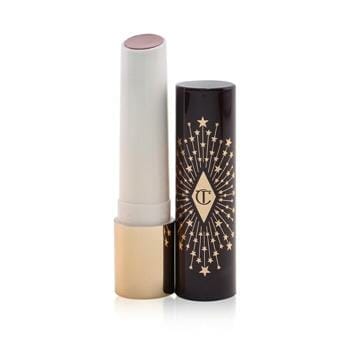 OJAM Online Shopping - Charlotte Tilbury Hyaluronic Happikiss Colour Balm - # Pillow Talk 2.4g/0.08oz Make Up